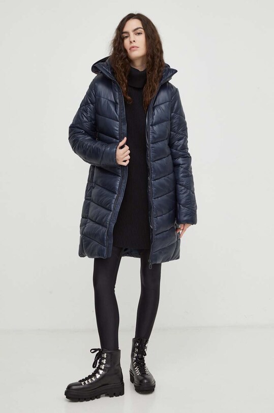 Jakna G-Star D24677.D418 mornarsko plava SS24