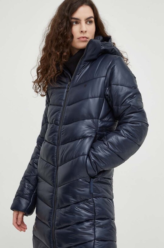 Jakna G-Star mornarsko plava D24677.D418