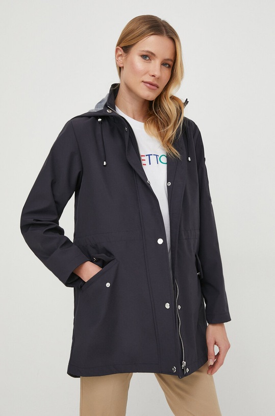 Lauren Ralph Lauren kurtka pozostałe granatowy 297936844