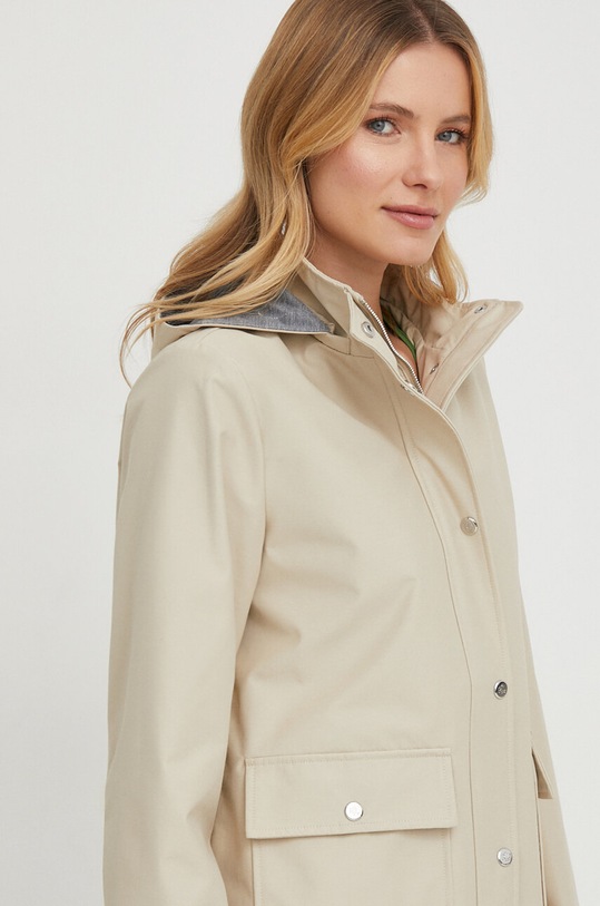 Lauren Ralph Lauren kurtka beżowy 297936845