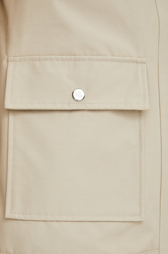 Lauren Ralph Lauren kurtka 297936845 beżowy