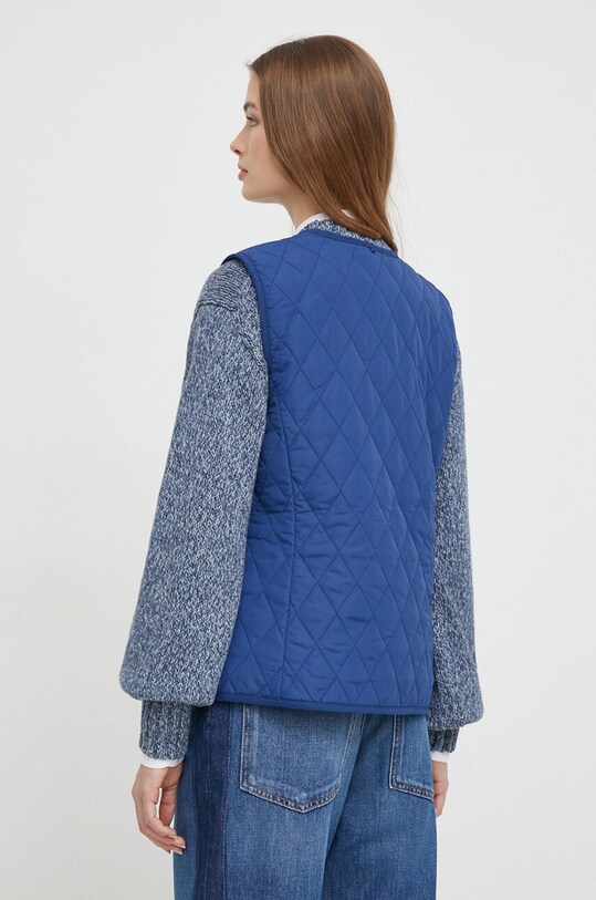 Парка Lauren Ralph Lauren 297936847 голубой