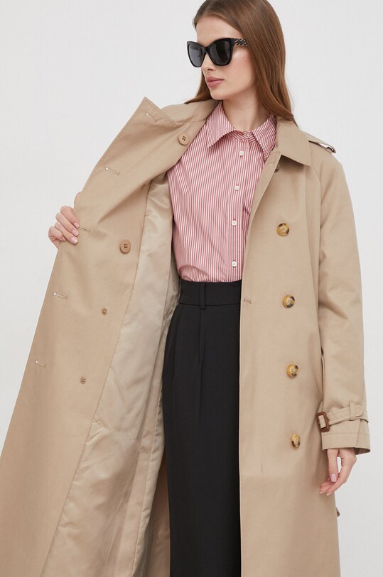 Lauren Ralph trench 297936854