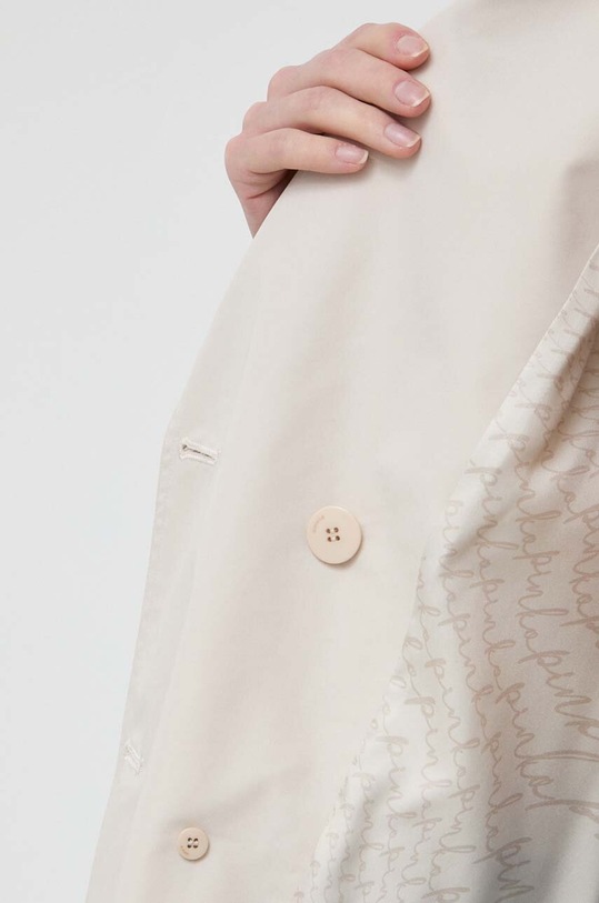 Тренч Pinko 103087.A1MC