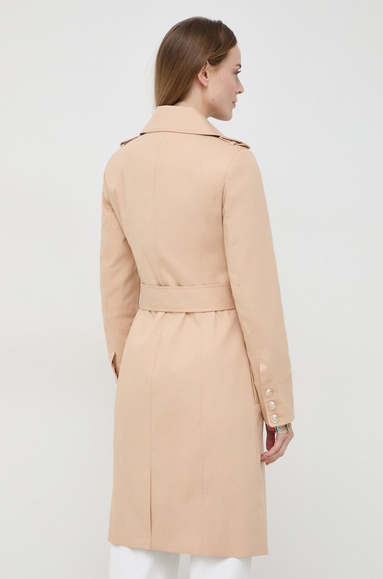 Oblečení Trench kabát Marciano Guess VERONIK 4RGL06.9878Z béžová