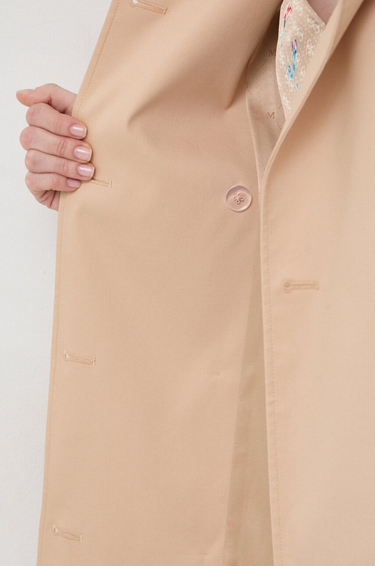 Trench kabát Marciano Guess VERONIK 4RGL06.9878Z