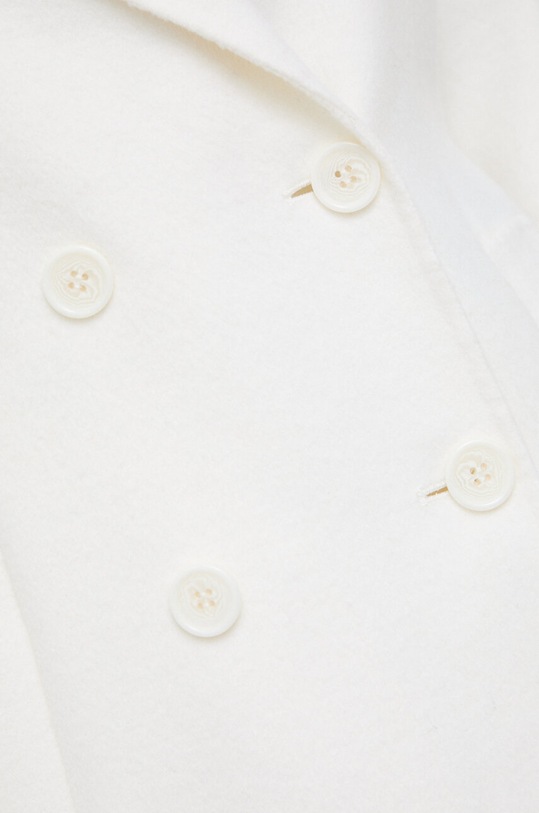 Twinset płaszcz wełniany 241TP2013