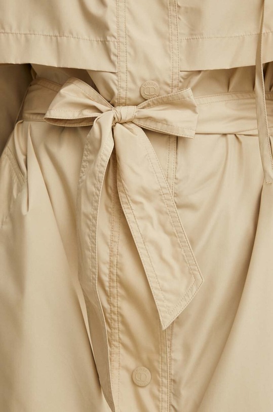 Kabát Twinset 241TP2570 béžová