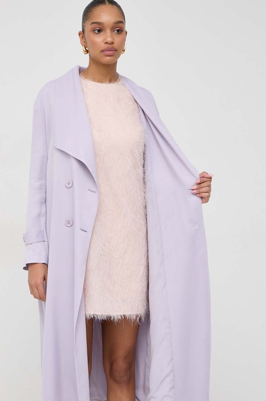 Twinset płaszcz 241TP2540