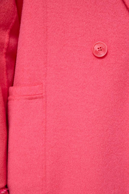 Patrizia Pepe płaszcz wełniany 8O0117.A006