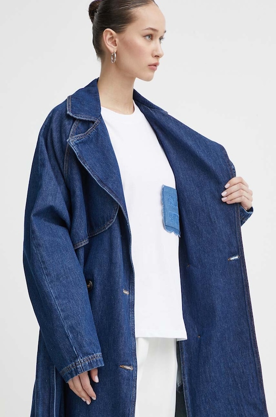 Iceberg płaszcz jeansowy N021.6001
