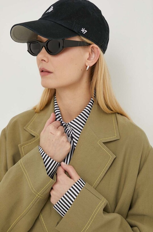 PS Paul Smith trenci verde W2R.257C.M31179