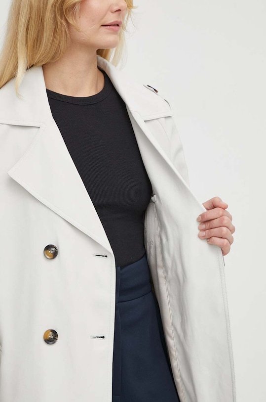 Bruuns Bazaar palton BBW3847