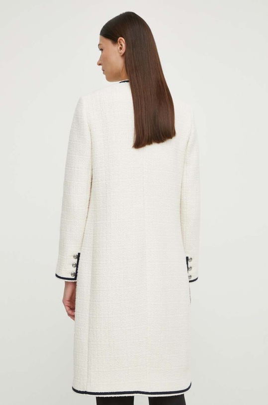 Oblečenie Kabát BA&SH ROMEO 1E24ROME béžová