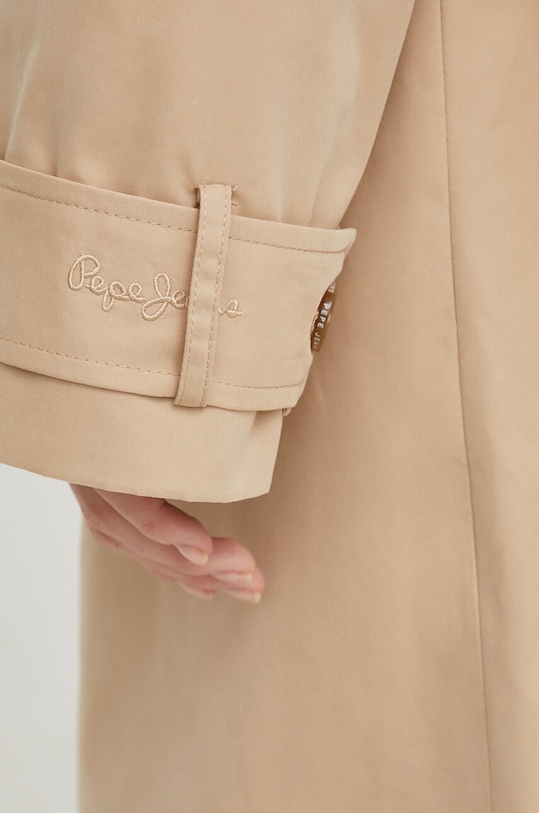 Тренч Pepe Jeans STAR PL402318