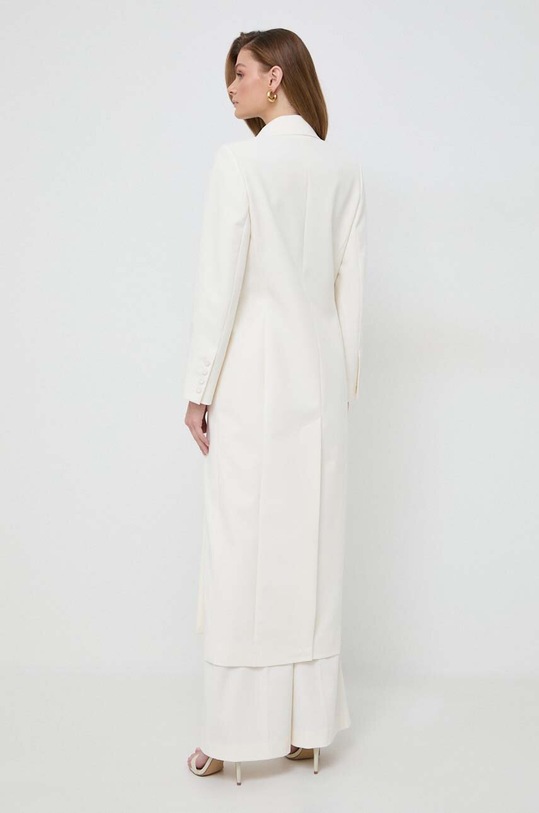 Ruházat Ivy Oak kabát IO1123F9049 bézs