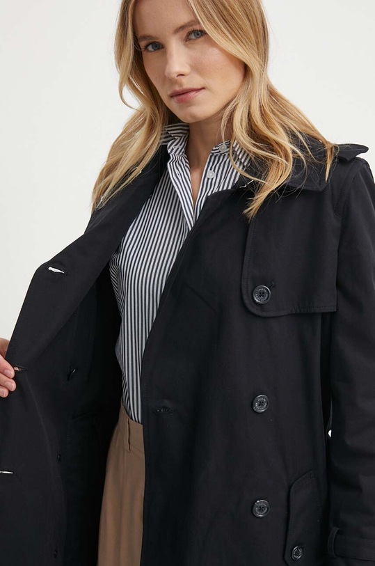 Lauren Ralph Lauren trencz bawełniany 200934375