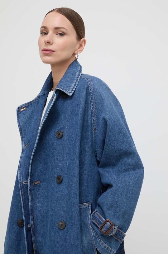 Baloner od trapera Weekend Max Mara 2415011041600