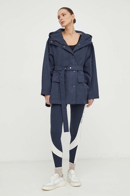 Weekend Max Mara geacă 2415021061600 bleumarin SS24