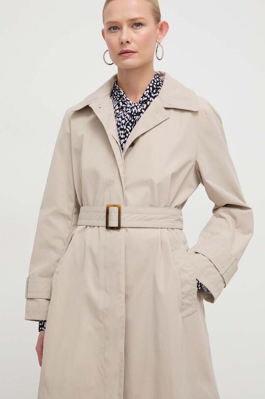 Marella palton 2413021014200 bej SS24