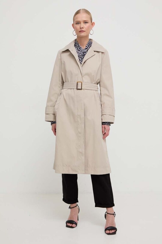 Marella palton bej 2413021014200