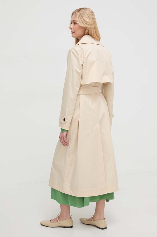Abbigliamento Marella trench 2413021071200 beige