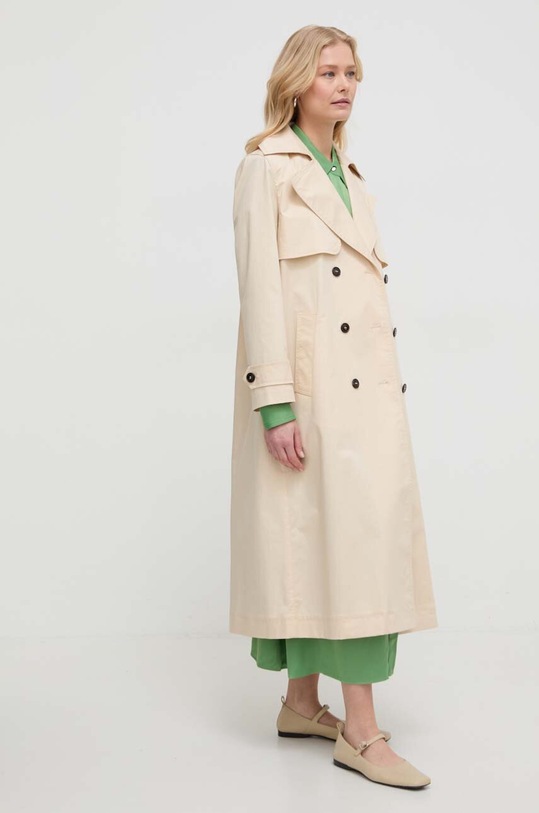 Marella trench beige 2413021071200