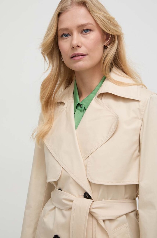 Marella trench 2413021071200 beige