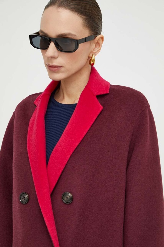 MAX&Co. płaszcz wełniany dwustronny 2416011041200