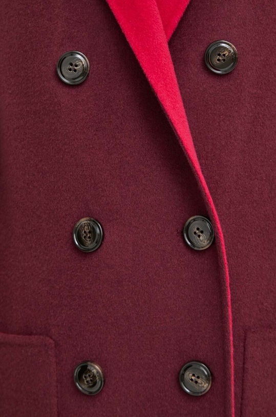 MAX&Co. płaszcz wełniany dwustronny 2416011041200