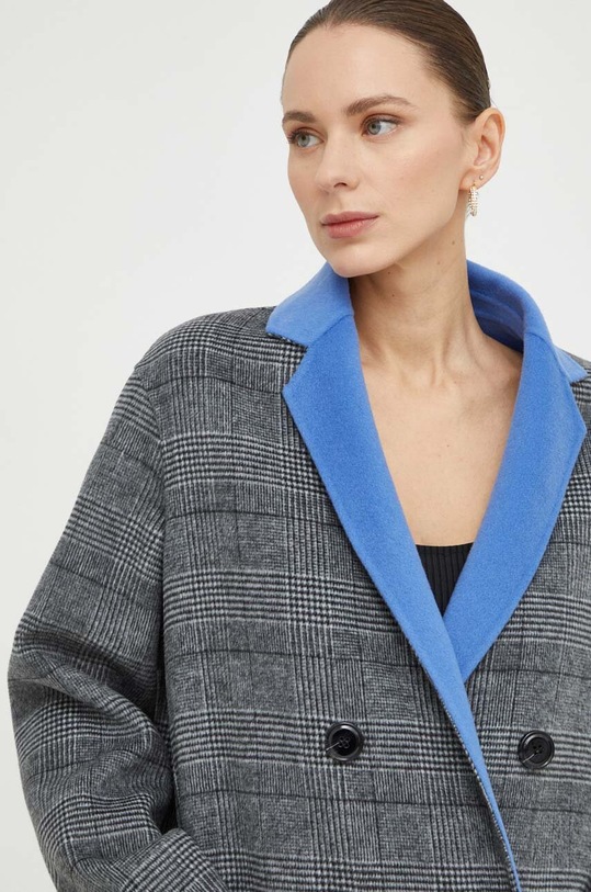 MAX&Co. płaszcz wełniany dwustronny 2416011041200