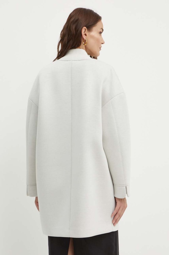 Odzież MAX&Co. płaszcz 2416901012200 szary