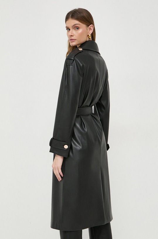 Abbigliamento Liu Jo cappotto CA4449.E0624 nero