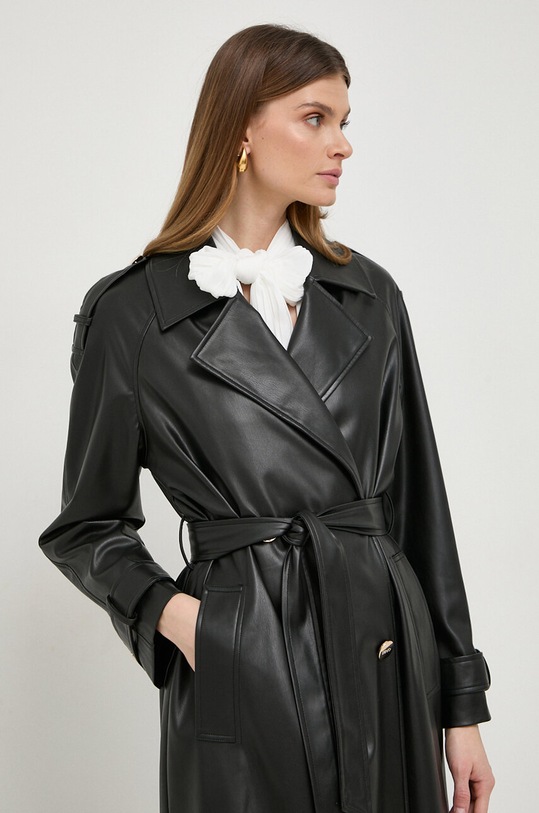 Liu Jo cappotto CA4449.E0624 nero