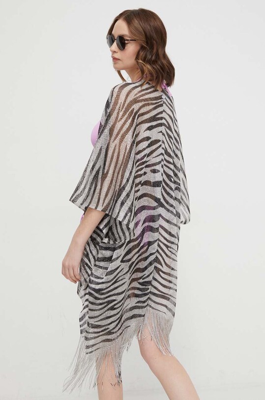 Abbigliamento Liu Jo coperta spiaggia 2A4015.T0300 multicolore