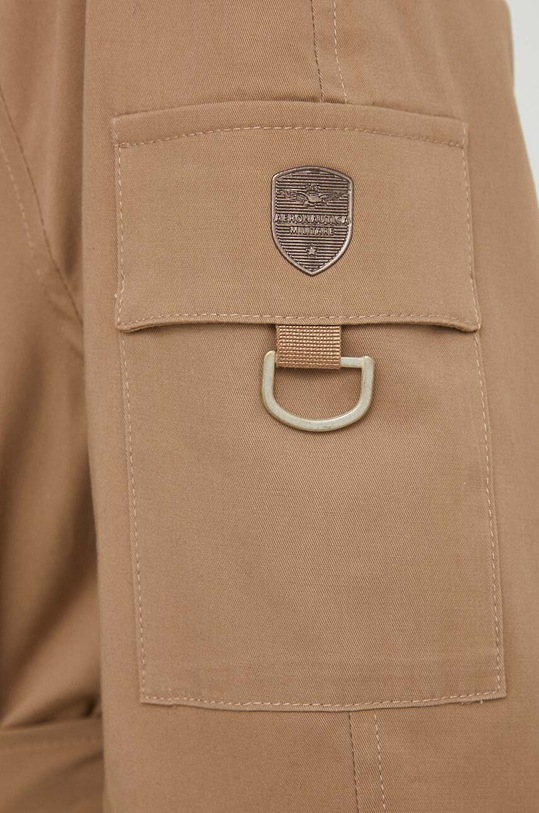 Aeronautica Militare trencz AB2165DCT3280