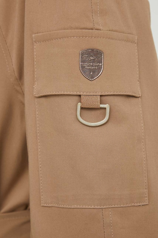 Aeronautica Militare trencz AB2165DCT3280