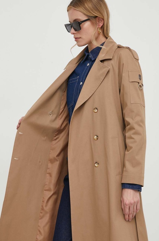 Aeronautica Militare trencz AB2165DCT3280