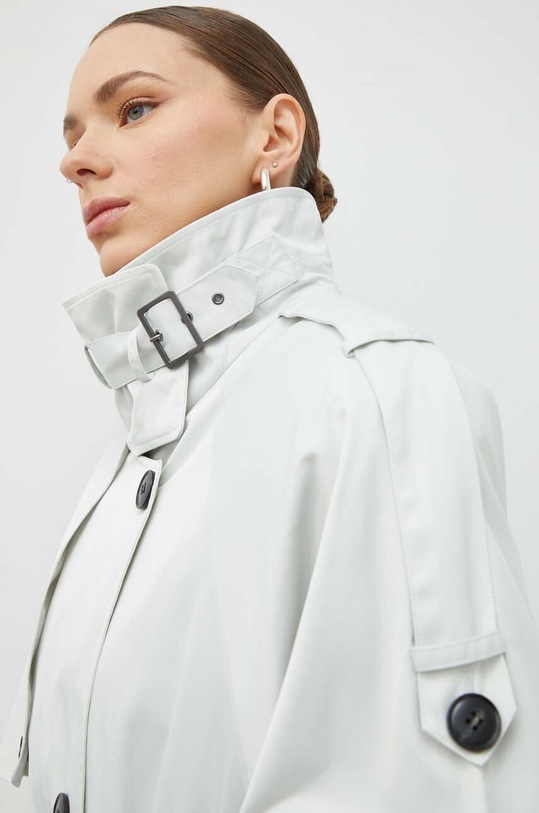 Gestuz trench 10908742