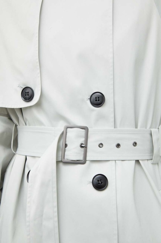 Gestuz trench 10908742