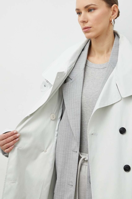 Gestuz trench 10908742