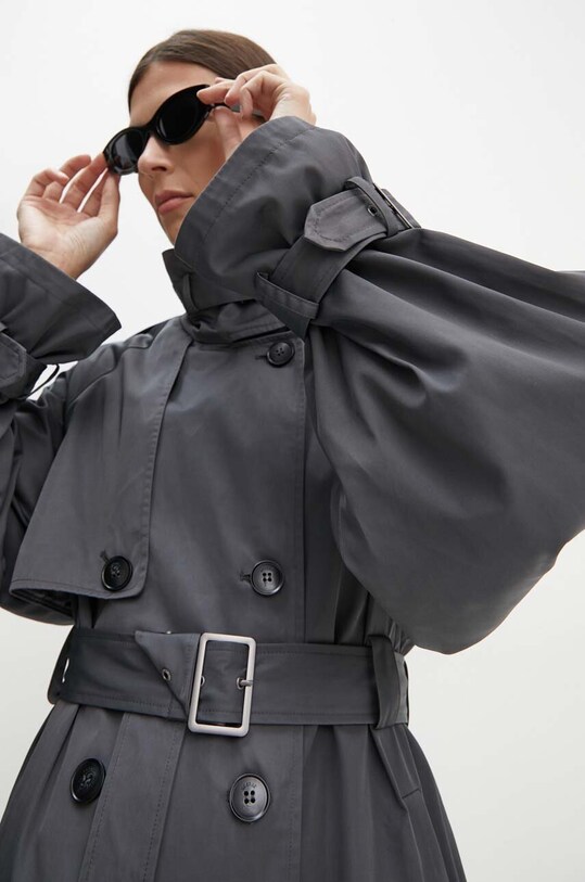 Trench kabát Gestuz 10908742