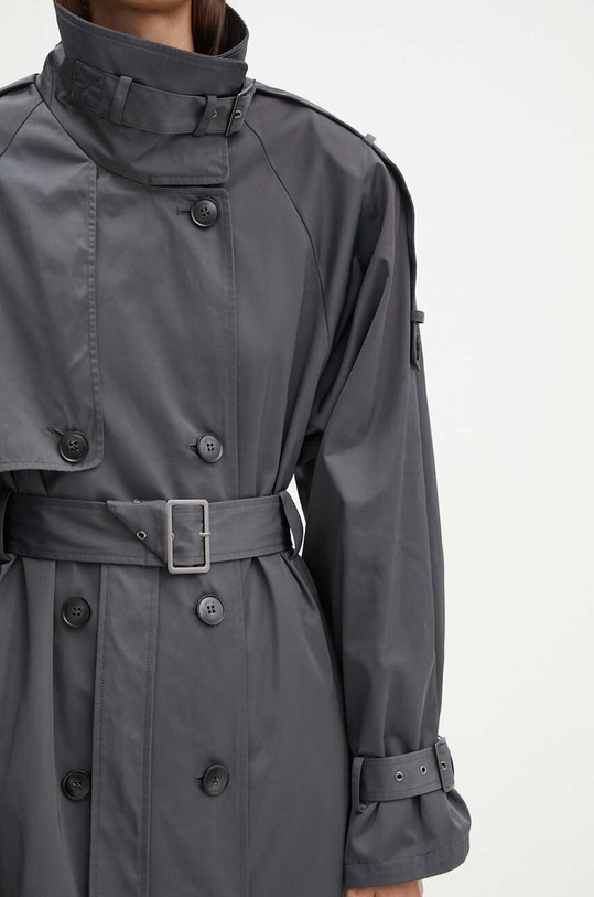 Trench kabát Gestuz 10908742