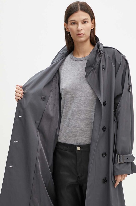 Trench kabát Gestuz 10908742