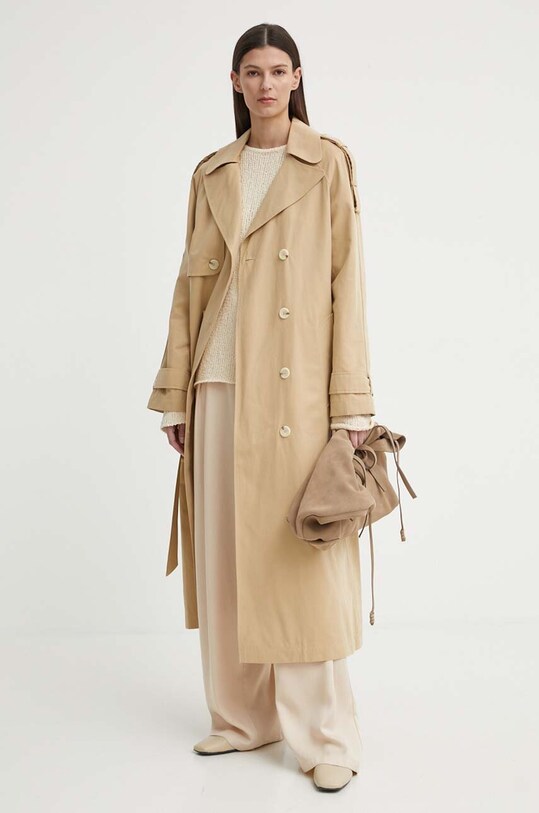 Alohas trenci necaptusit bej R100651