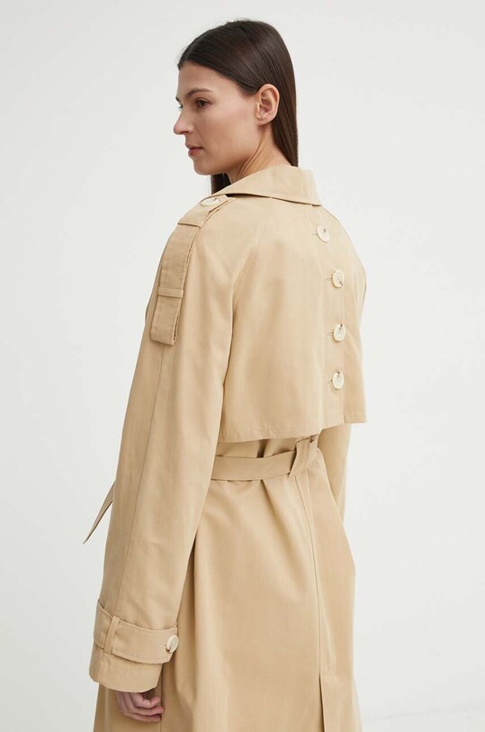 Alohas trenci R100651 bej