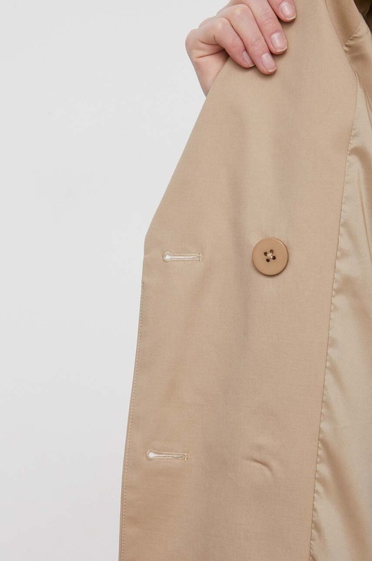 Trenčkot Sisley 2NNSLN025