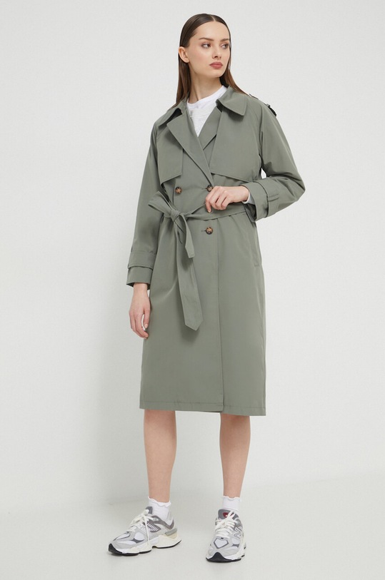 Abercrombie & Fitch trenci cu captuseala verde KI144.4040.340