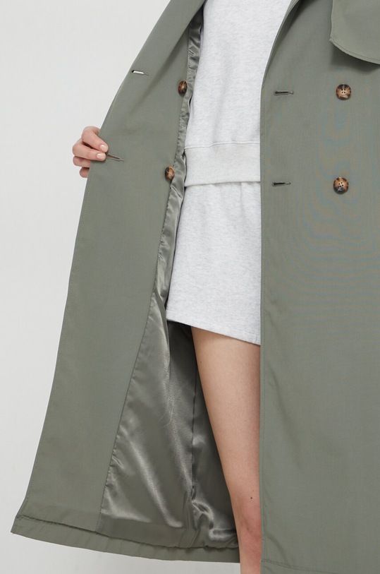 Abercrombie & Fitch trencz KI144.4040.340