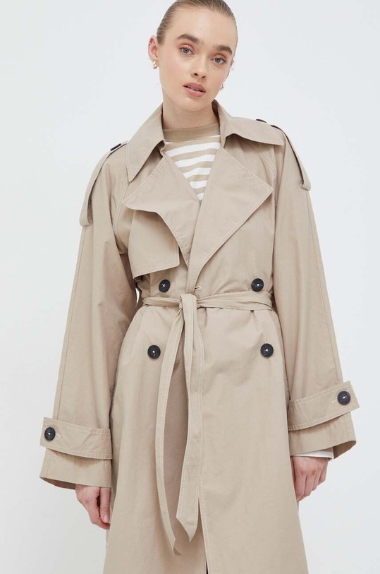 Marc O'Polo trench beige 441106971011